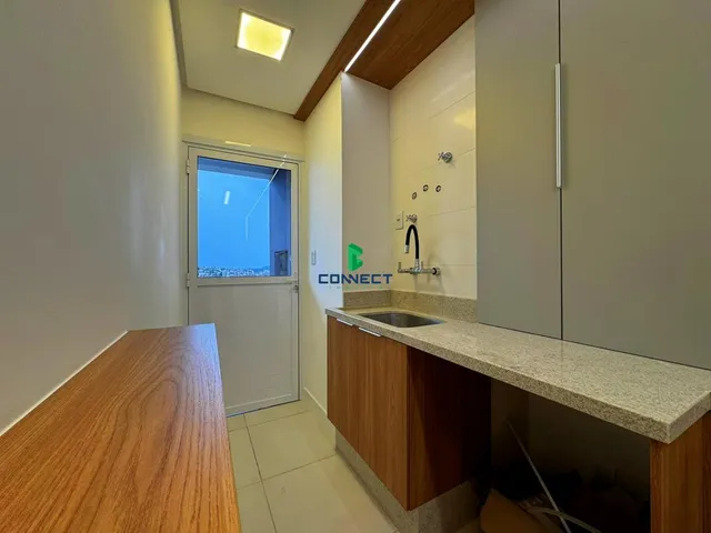Imagem 15: Apartamento mobiliado e decorado – CZN Reserva