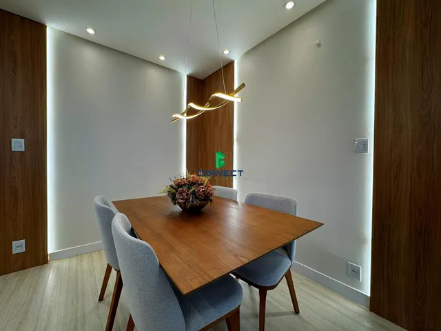 Imagem 16: Apartamento mobiliado e decorado – CZN Reserva