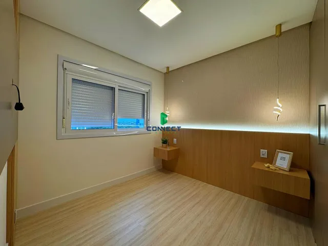Imagem 4: Apartamento mobiliado e decorado – CZN Reserva