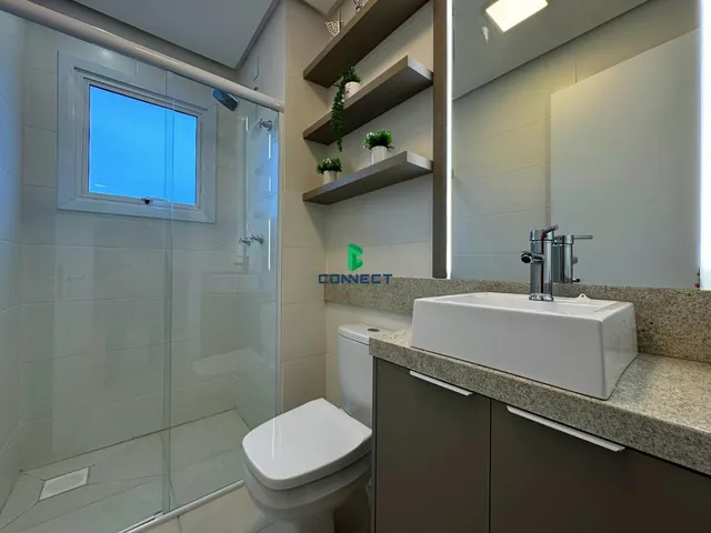 Imagem 5: Apartamento mobiliado e decorado – CZN Reserva