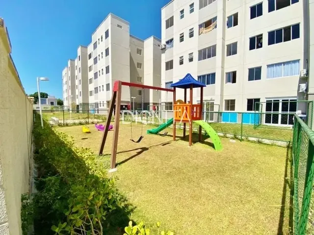 Imagem: Apartamento em Tamatanduba, Eusébio/CE