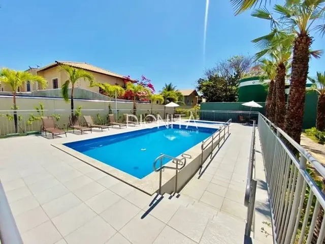 Imagem 4: Apartamento em Tamatanduba, Eusébio/CE