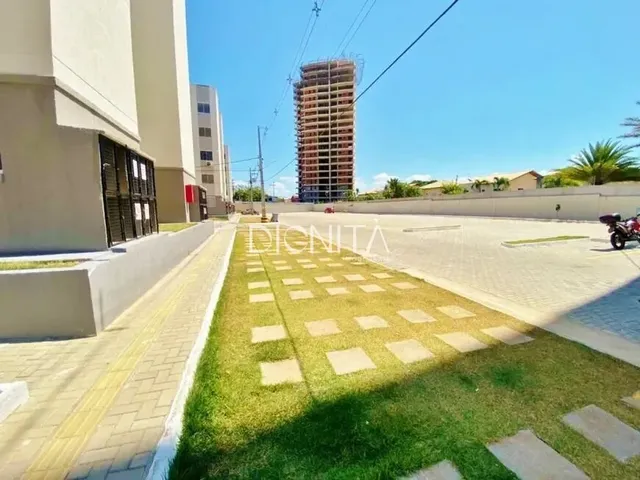 Imagem 2: Apartamento em Tamatanduba, Eusébio/CE