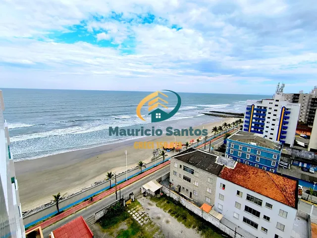 Imagem: Apartamento em Mongaguá, bairro Centro