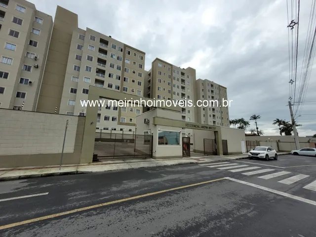 Imagem: Apartamento para Locação em Floresta