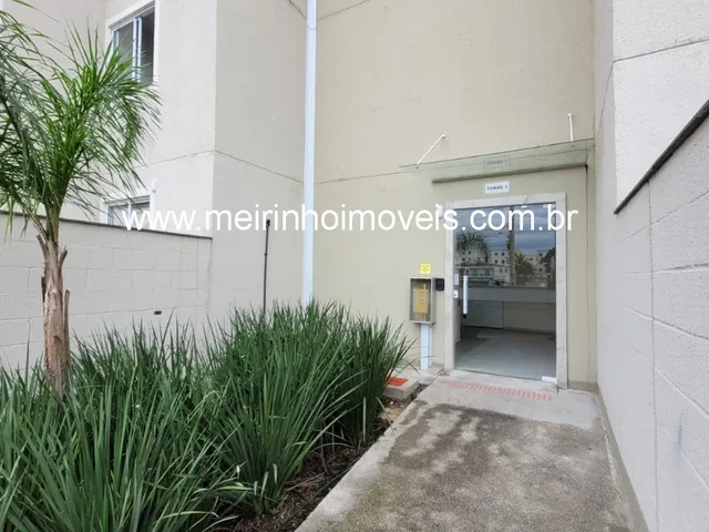 Imagem 12: Apartamento para Locação em Floresta, Joinville - 2 Quartos, Sacada com Churrasqueira