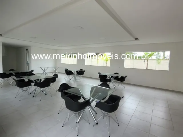 Imagem 8: Apartamento para Locação em Floresta, Joinville - 2 Quartos, Sacada com Churrasqueira
