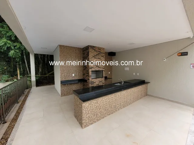 Imagem 13: Apartamento para Locação em Floresta, Joinville - 2 Quartos, Sacada com Churrasqueira