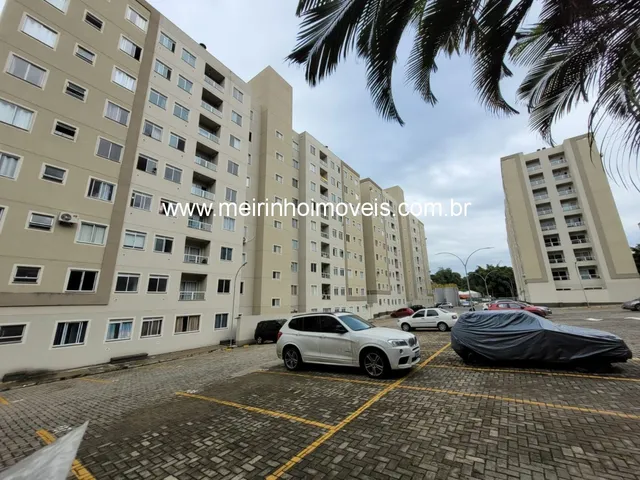 Imagem 9: Apartamento para Locação em Floresta, Joinville - 2 Quartos, Sacada com Churrasqueira