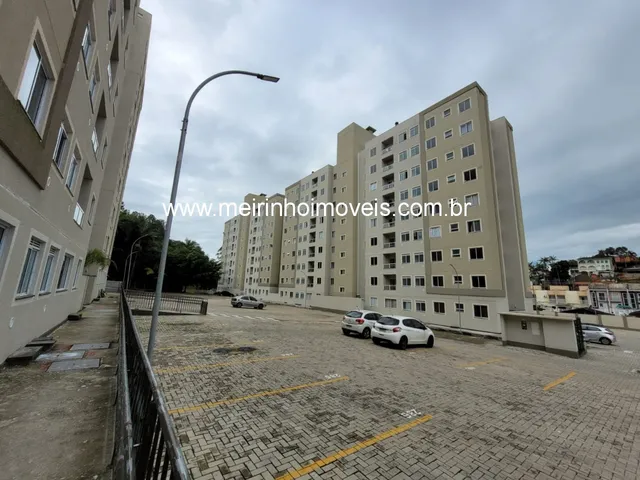 Imagem 5: Apartamento para Locação em Floresta, Joinville - 2 Quartos, Sacada com Churrasqueira