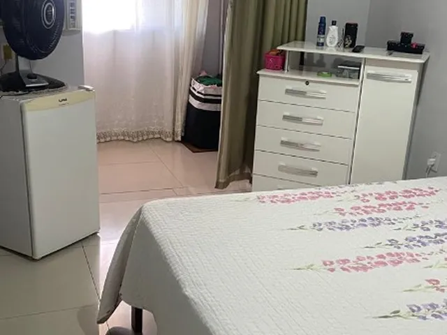 Imagem 9: Apartamento de 2 quartos e varanda em Bento Ribeiro - Rua Divisória