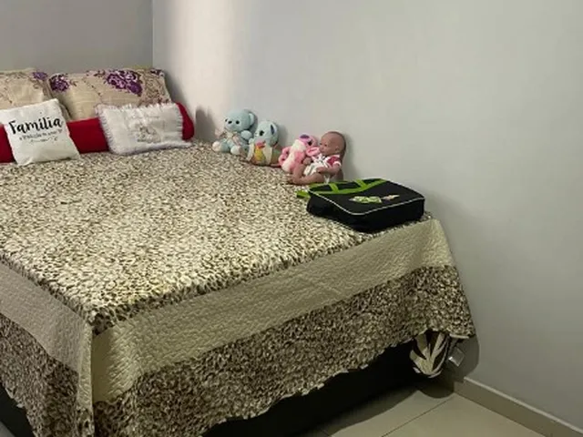 Imagem 7: Apartamento de 2 quartos e varanda em Bento Ribeiro - Rua Divisória