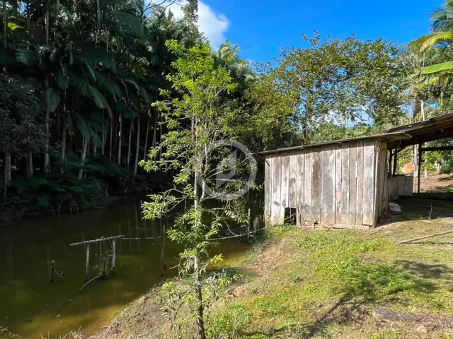 Imagem 4: Chácara à venda no bairro Barro Branco - Guaramirim/SC