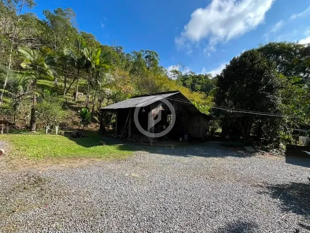 Imagem 7: Chácara à venda no bairro Barro Branco - Guaramirim/SC