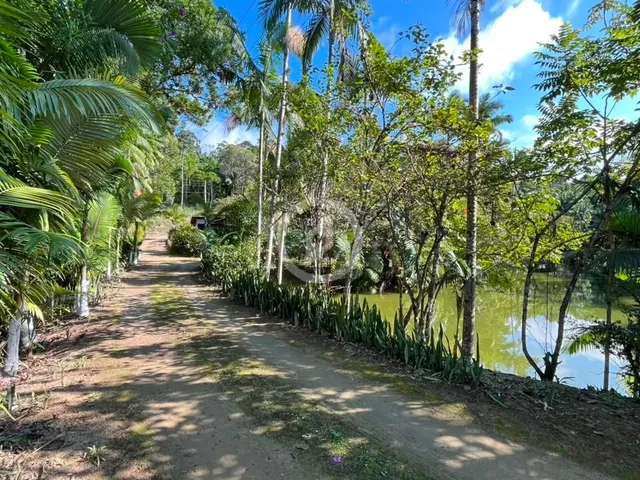 Imagem 16: Chácara à venda no bairro Barro Branco - Guaramirim/SC