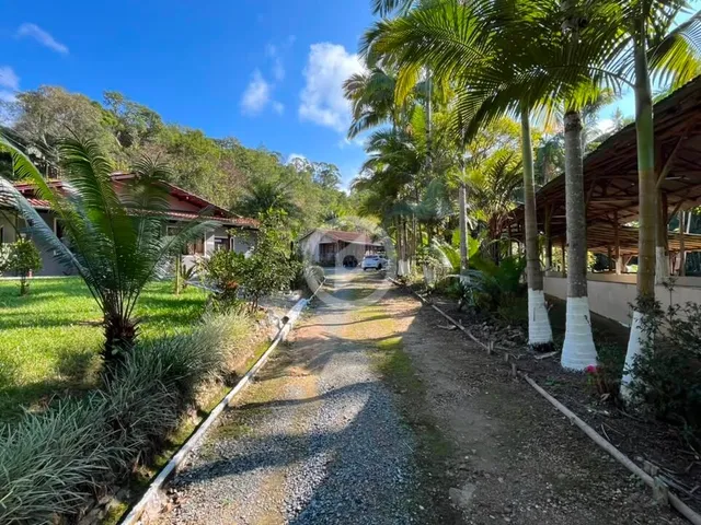 Imagem 6: Chácara à venda no bairro Barro Branco - Guaramirim/SC