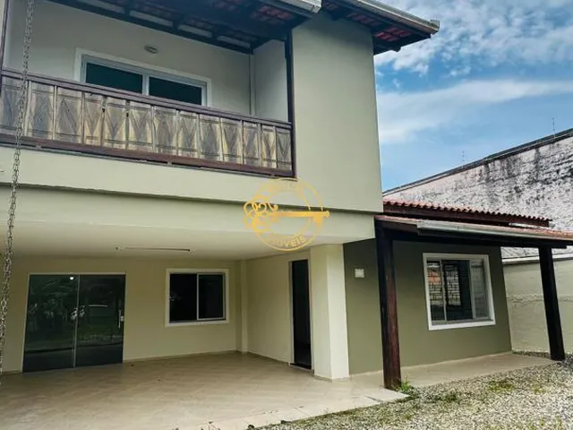 Imagem: Casa com 03 dormitórios para alugar, 170