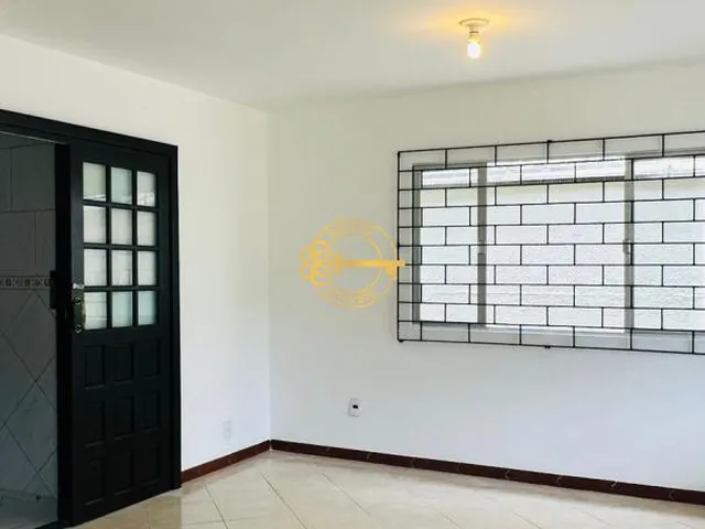 Imagem 2: Casa com 03 dormitórios para alugar, 170 m² por R$ 4.400,00 /mês - Dom Bosco