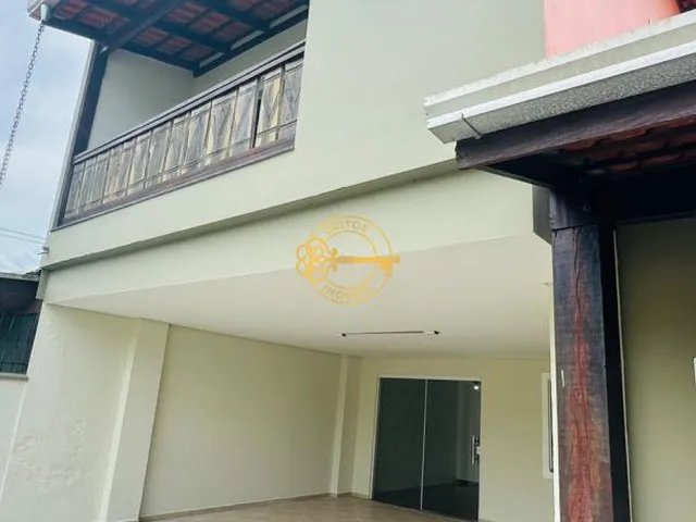 Imagem 4: Casa com 03 dormitórios para alugar, 170 m² por R$ 4.400,00 /mês - Dom Bosco
