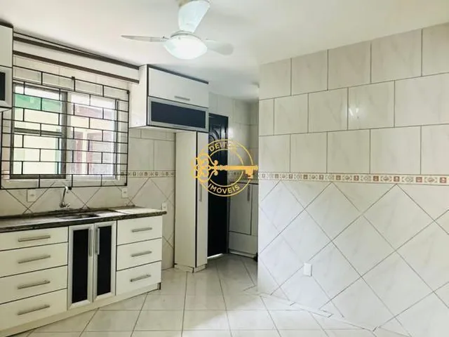 Imagem 5: Casa com 03 dormitórios para alugar, 170 m² por R$ 4.400,00 /mês - Dom Bosco
