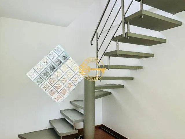 Imagem 8: Casa com 03 dormitórios para alugar, 170 m² por R$ 4.400,00 /mês - Dom Bosco