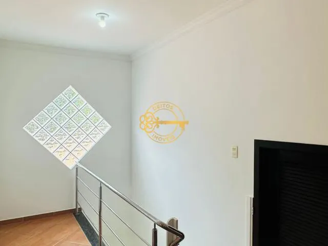 Imagem 10: Casa com 03 dormitórios para alugar, 170 m² por R$ 4.400,00 /mês - Dom Bosco