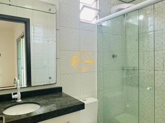 Imagem 13: Casa com 03 dormitórios para alugar, 170 m² por R$ 4.400,00 /mês - Dom Bosco