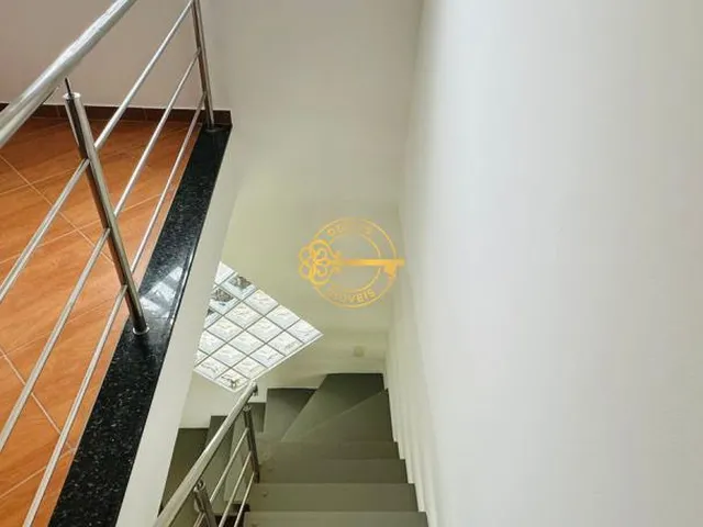 Imagem 16: Casa com 03 dormitórios para alugar, 170 m² por R$ 4.400,00 /mês - Dom Bosco