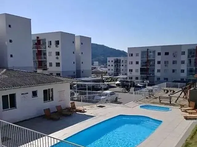 Imagem: Excelente Apartamento em Condomínio com