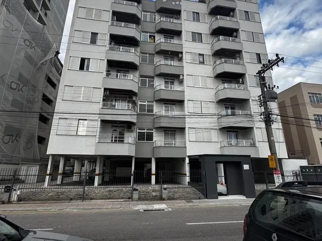 Imagem: Apartamento Alto Padrão Mobiliado - Kobrasol