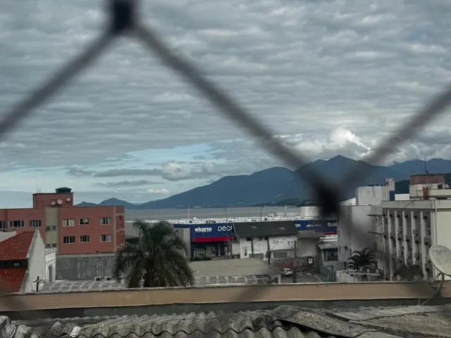 Imagem 11: Apartamento Alto Padrão Mobiliado - Kobrasol em São José/SC