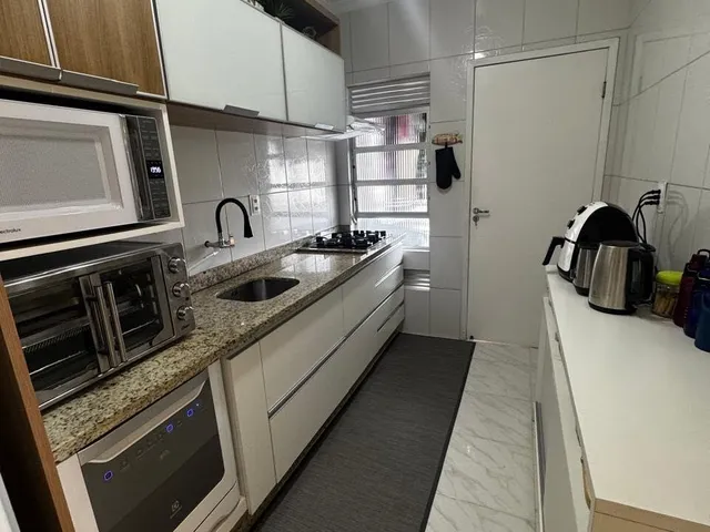 Imagem 13: Apartamento Alto Padrão Mobiliado - Kobrasol em São José/SC