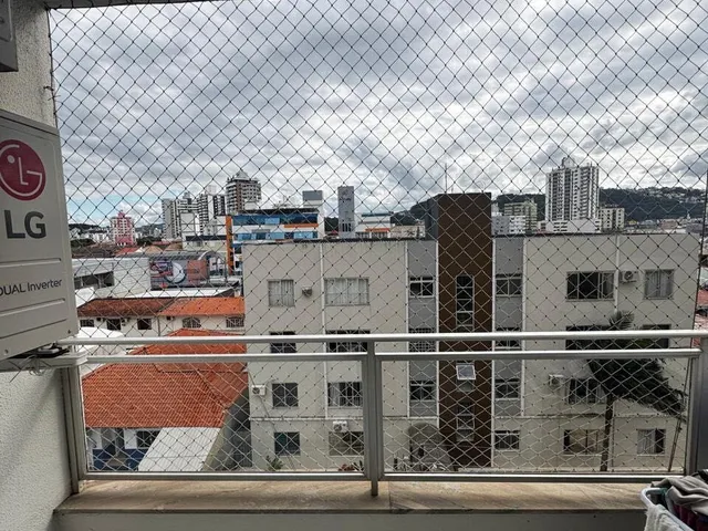 Imagem 16: Apartamento Alto Padrão Mobiliado - Kobrasol em São José/SC
