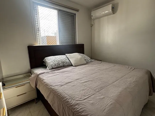 Imagem 9: Apartamento Alto Padrão Mobiliado - Kobrasol em São José/SC