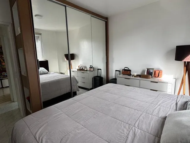 Imagem 10: Apartamento Alto Padrão Mobiliado - Kobrasol em São José/SC