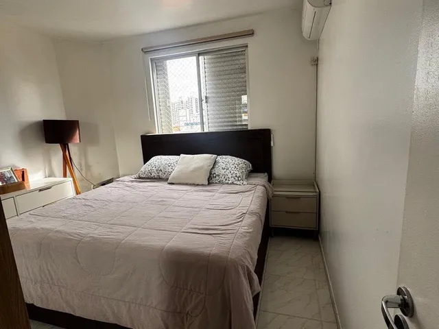Imagem 8: Apartamento Alto Padrão Mobiliado - Kobrasol em São José/SC