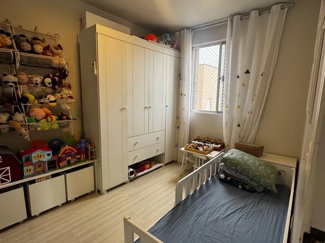 Imagem 5: Apartamento Alto Padrão Mobiliado - Kobrasol em São José/SC