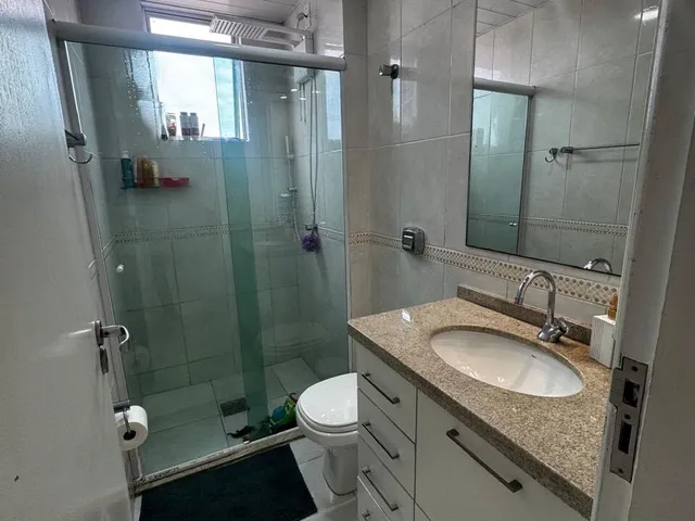 Imagem 15: Apartamento Alto Padrão Mobiliado - Kobrasol em São José/SC