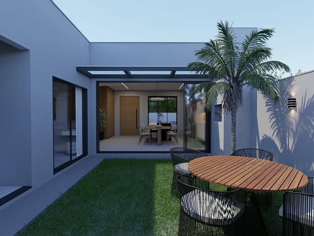 Imagem 5: Casa Alto Padrão em São José/SC