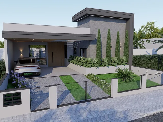 Imagem 9: Casa Alto Padrão em São José/SC