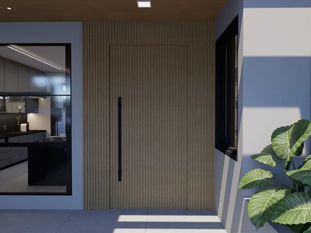 Imagem 10: Casa Alto Padrão em São José/SC