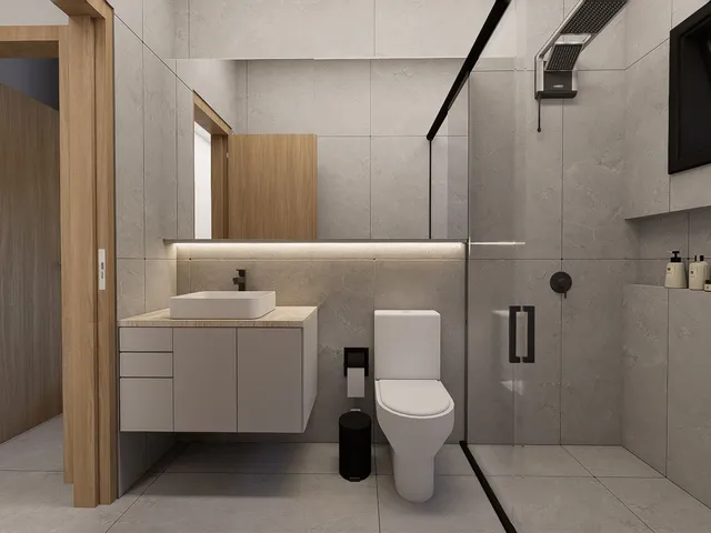 Imagem 8: Casa Alto Padrão em São José/SC