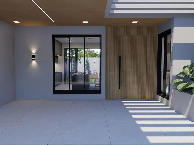 Imagem 16: Casa Alto Padrão em São José/SC