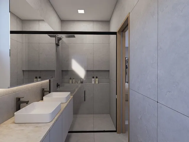 Imagem 14: Casa Alto Padrão em São José/SC