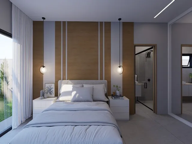 Imagem 7: Casa Alto Padrão em São José/SC