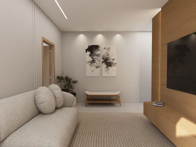 Imagem 6: Casa Alto Padrão em São José/SC