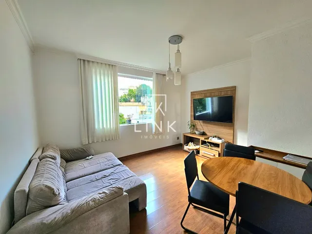 Imagem: Apartamento 2 quartos com 1 vaga coberta