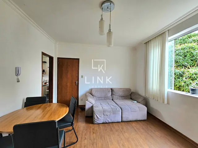 Imagem 7: Apartamento 2 quartos com 1 vaga coberta no `Padre Eustáquio