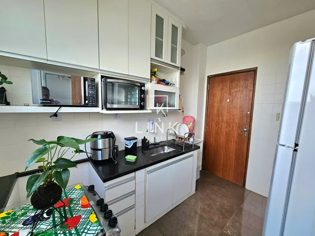 Imagem 9: Apartamento 2 quartos com 1 vaga coberta no `Padre Eustáquio