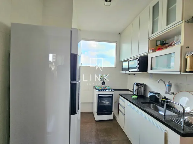 Imagem 5: Apartamento 2 quartos com 1 vaga coberta no `Padre Eustáquio